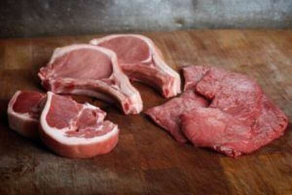 肉